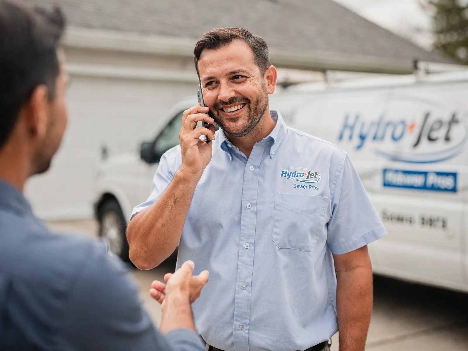 Hydro Jetting Locust Grove, VA FAQs